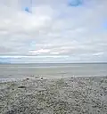 Fenit Island Beach