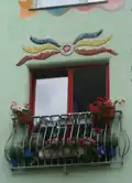 Wohnhaus Düsseldorf