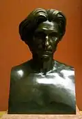 Fidelio Bruni (1863), Russisches Museum