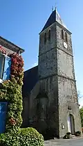 Kirche Saint-Étienne
