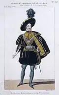 Jean Baptiste Chollet (Zampa)