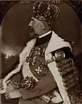 Fotografie von Ferdinand I.