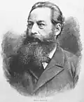 Ferdinand Schulz