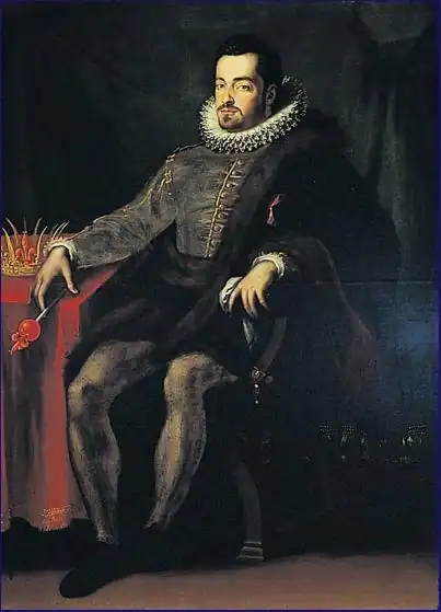 Ferdinando i de' medici
