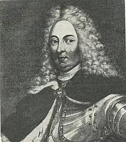 Ferdinand (1655–1737)
