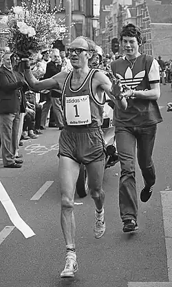 Ferenc&nbsp;Szekeres – Platz&nbsp;sechs