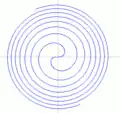 Fermatsche Spirale: '"`UNIQ--postMath-0000002A-QINU`"'
