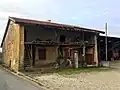 Ehemalige Farm