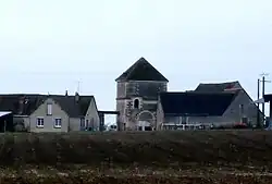 Bauernhof de Cours