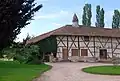 Ferme de Tavernay