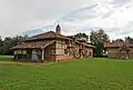 Ferme de la Grange du Clou