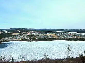 Fermont