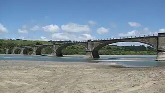 Fernbridge