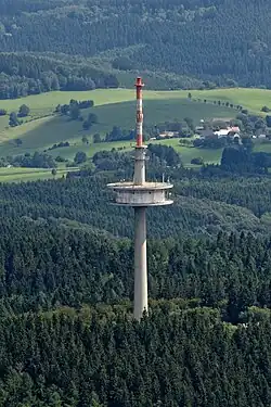 Bild des Objektes