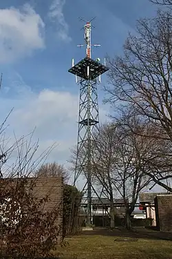 Bild des Objektes