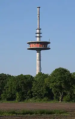 Bild des Objektes