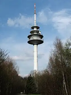 Bild des Objektes