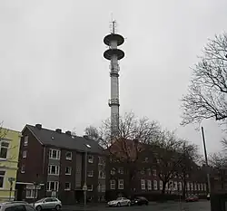 Bild des Objektes