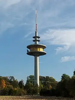 FMT 11 Willstätt