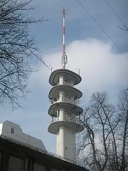 Bild des Objektes