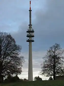 Bild des Objektes