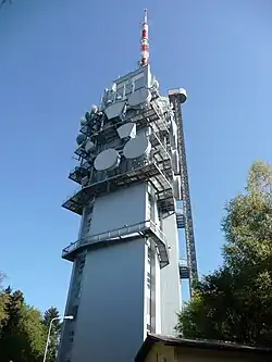 Bild des Objektes