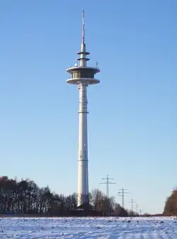 Bild des Objektes