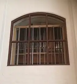 Fernwerk