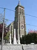 Kirche Notre-Dame de l’Assomption