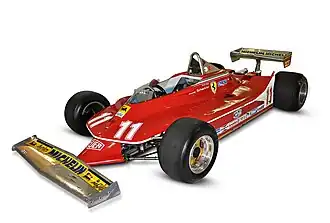 Ferrari 312 T4 (1979)