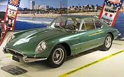 Ferrari 400 Superamerica II