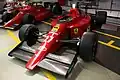 Ferrari 640