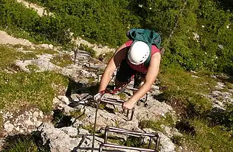 Im ersten Teil