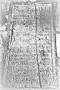 Ambrosius Ferrethi †&nbsp;1696