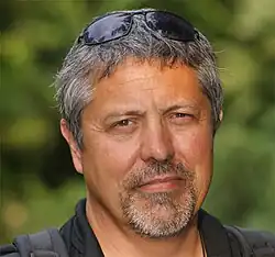 Norbert Fessler