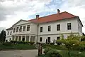 Schloss Festetich in Söjtör