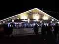 Festhalle Marris (Hauptfestzelt)