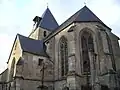 Kirche Saint-Pierre