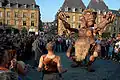 Weltfestspiele der Marionettentheater