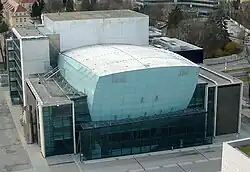 Festspielhaus