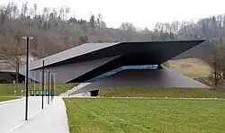 Festspielhaus