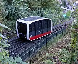 Wagen 2