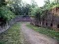 Kehlgraben