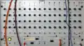 Fetafarm Analogsequenzer (4 line + 1 gate × 16 step)