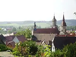 Feuchtwangen