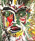 Feuerkopf (Lackfarben 1973?)