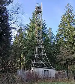 Feuerwachturm