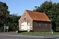 Ehemaliges Feuerwehrhaus Nottfeld