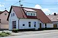 Feuerwehrhaus