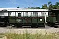 Wagen Nr. 101